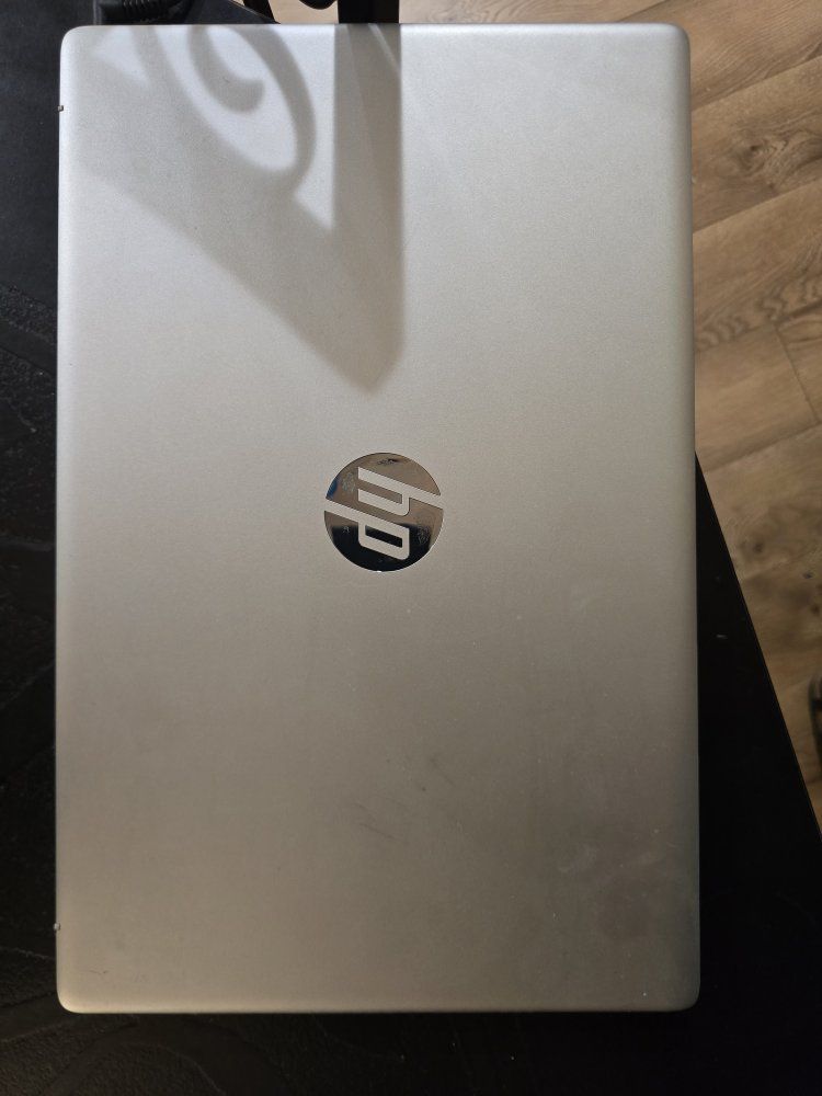 HP 17.3" Laptop - AMD Ryzen 5, Radeon Graphics, Windows, Silver