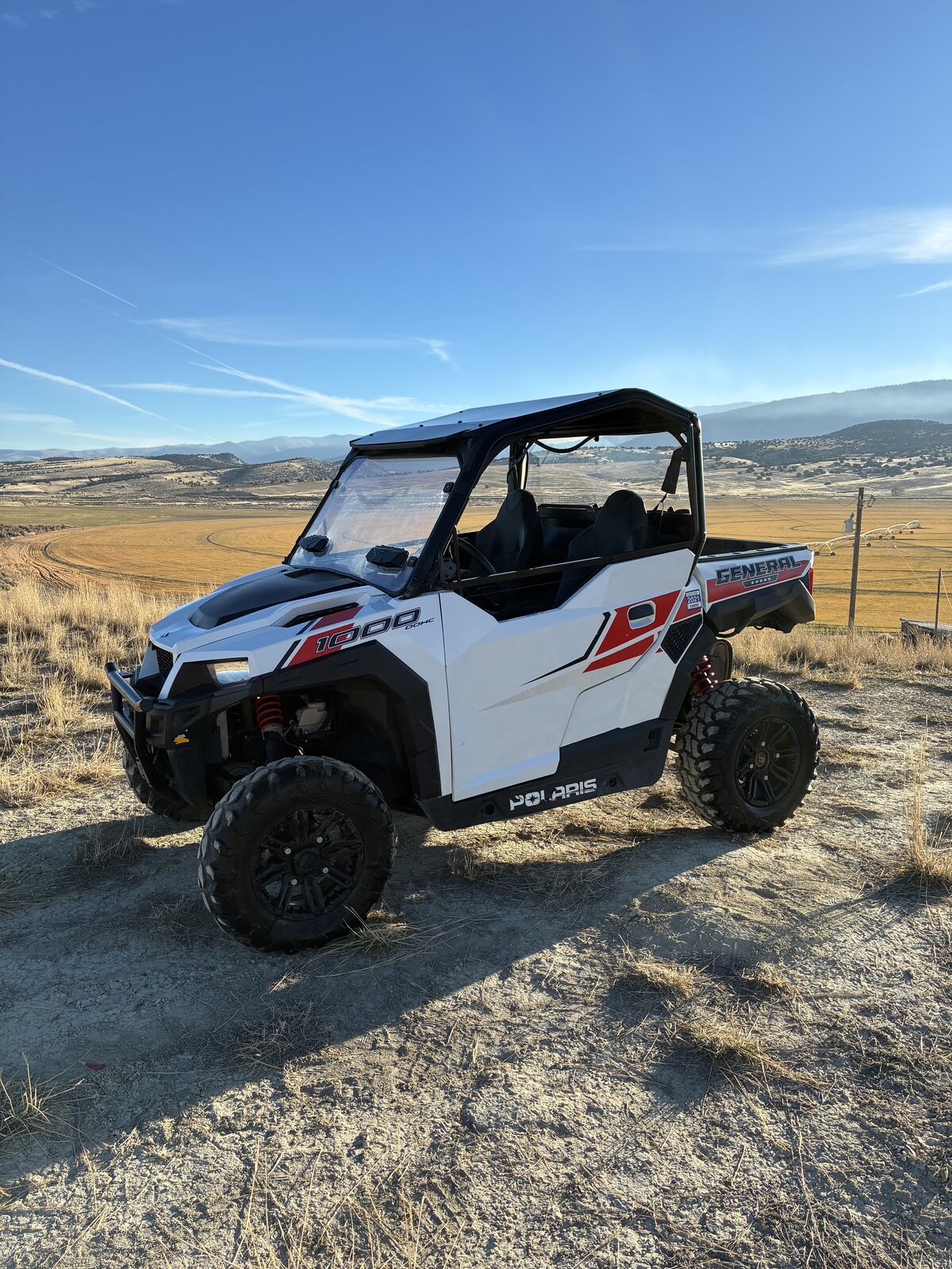 2017 Polaris General