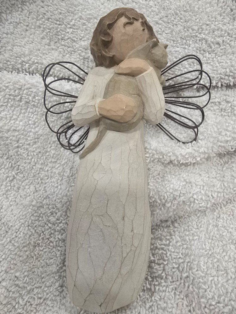 Willow Tree Figurine