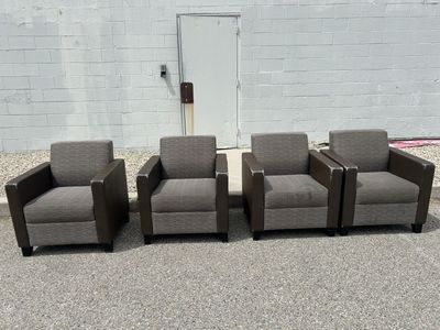 FREE CHAIRS.