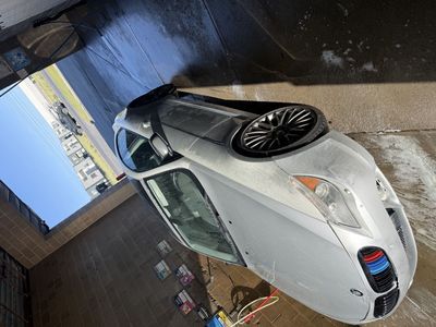 2005 BMW 6 Series 645Ci