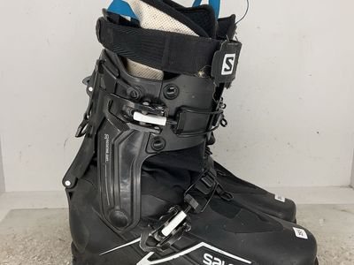 Salomon X-Alp Explore