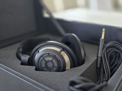 Sennheiser HD 8XX Headphones