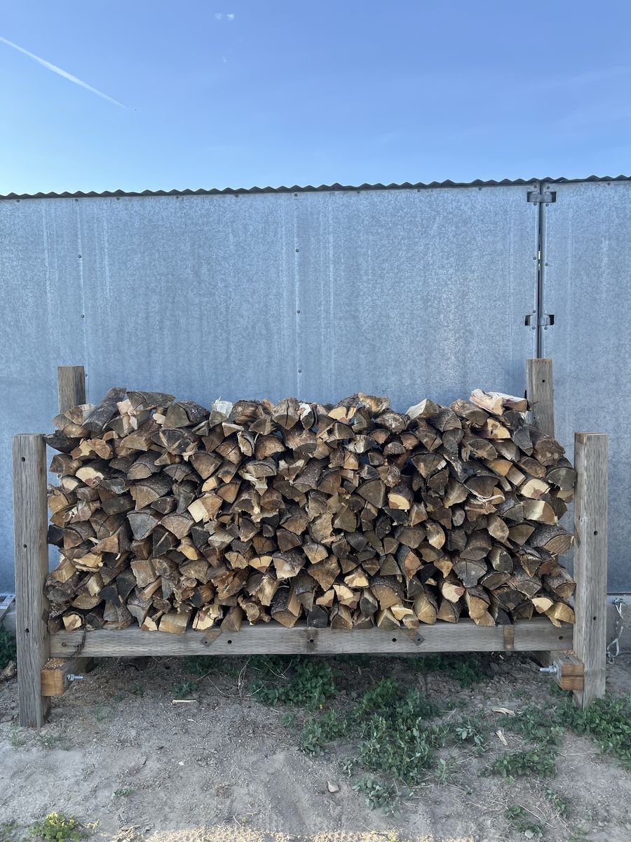 Firewood for Sale