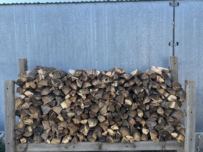 Firewood for Sale