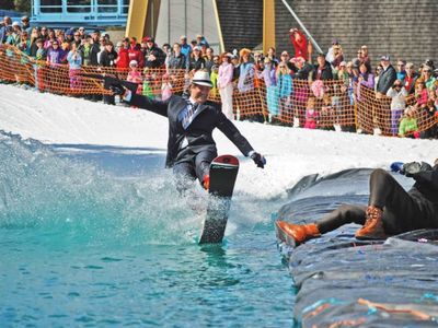 OLD HOCKEY PLAYER NEEDS A SINGLE TICKET FOR MAMMOTH PLAYOFFS ! TONIGHT OR MONDAY