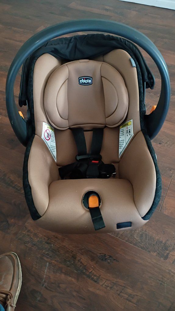 car seat