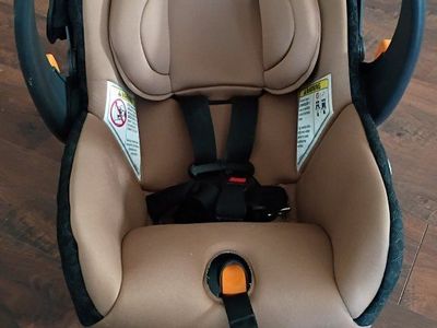 car seat