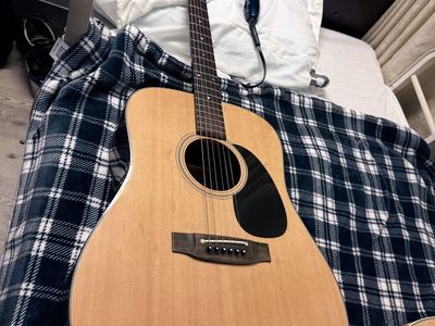 1992 Takamine FP-340s