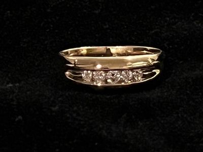 Wedding Ring