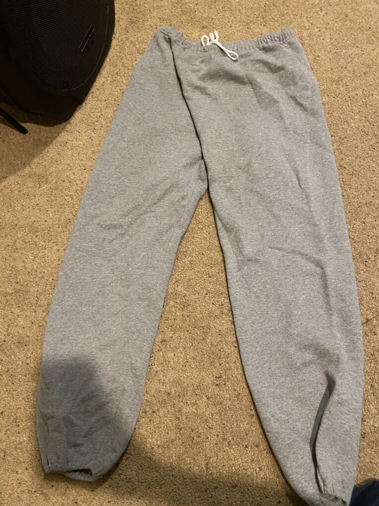 Grey Sweats
