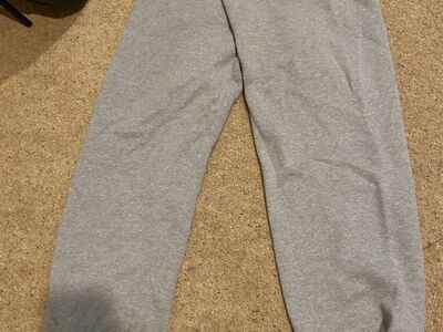 Grey Sweats