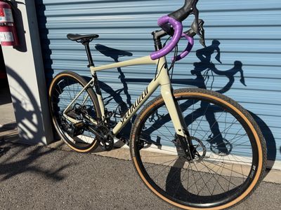 Specialized Diverge (Mens 58)