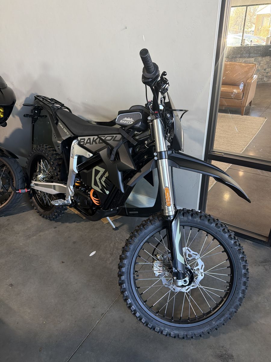 2026 Bakcou Puma X22