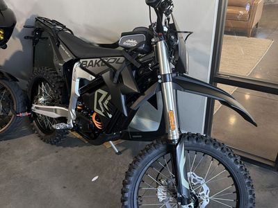 2026 Bakcou Puma X22