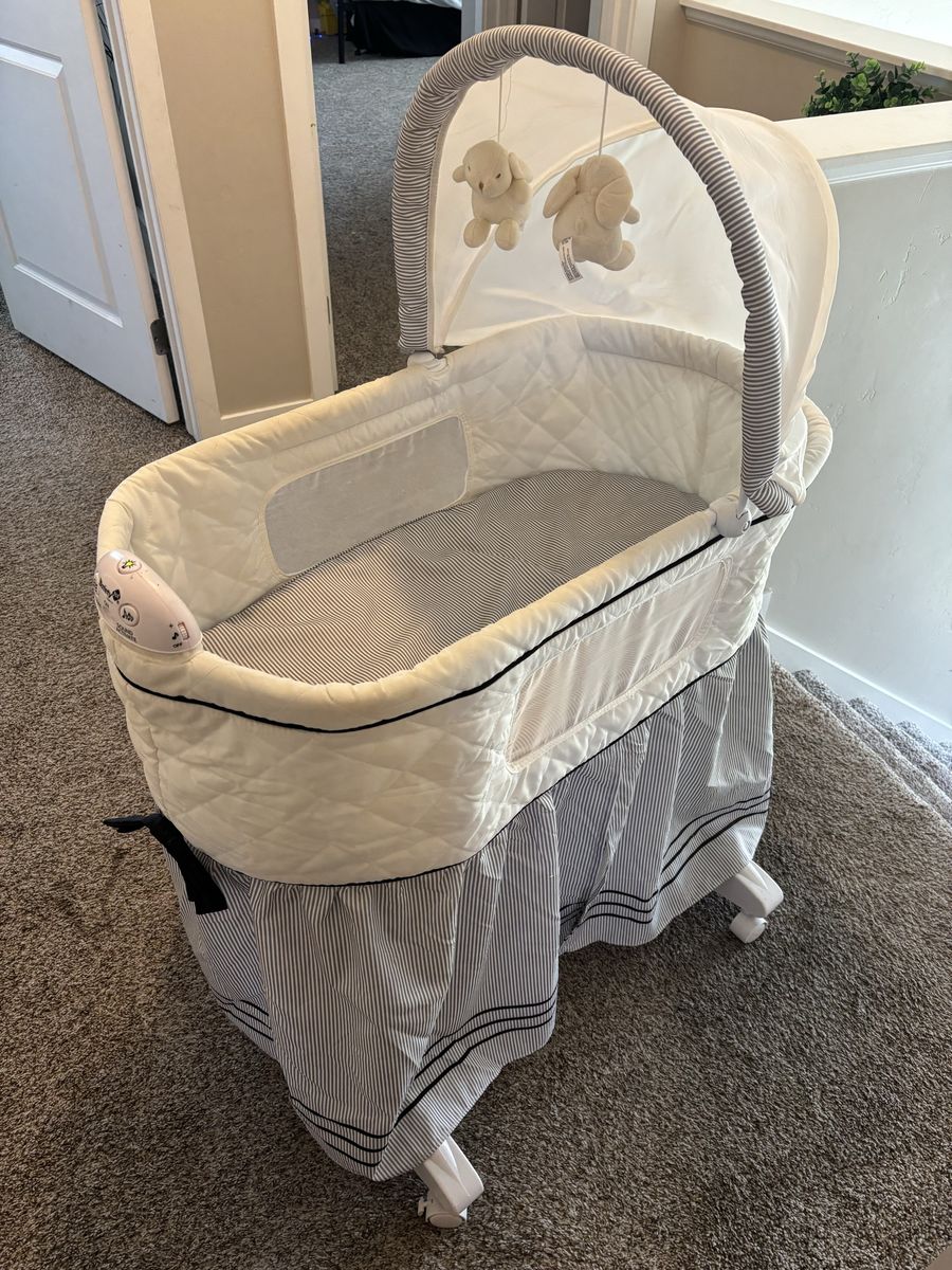 Baby bassinet