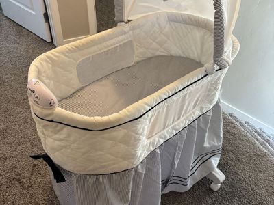 Baby bassinet