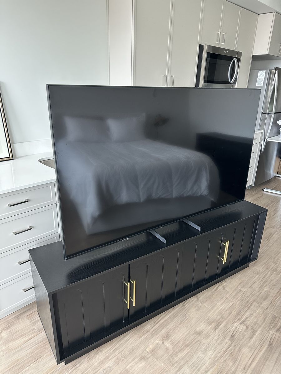 TV Stand - 75 Inch