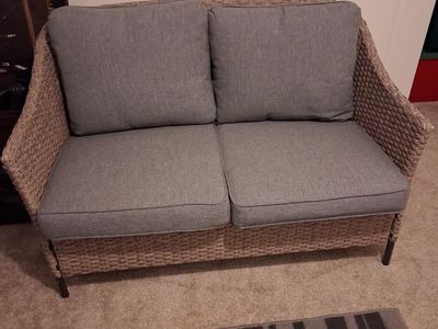 Patio furniture for sale
