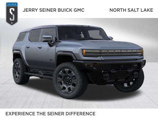 2026 GMC Hummer EV 3X