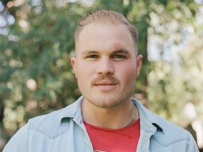 Zach Bryan Concert Tickets - 4 GA Floor Tickets