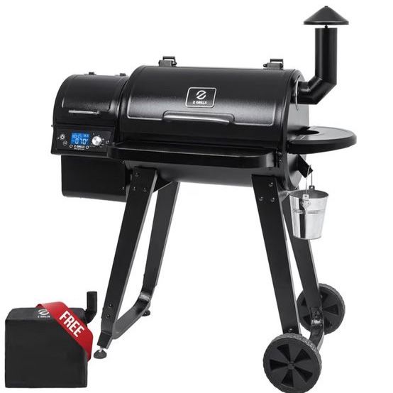 Z Grill smoker. Traeger (for description) Brand New