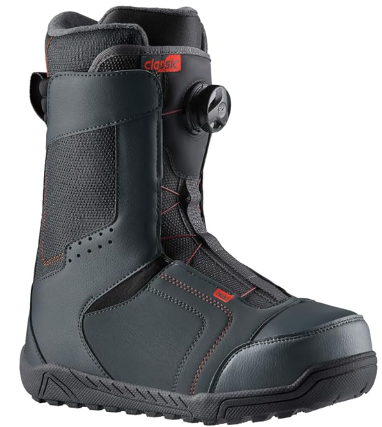 New Head Classic LYT BOA Snowboard Boot - 26.0