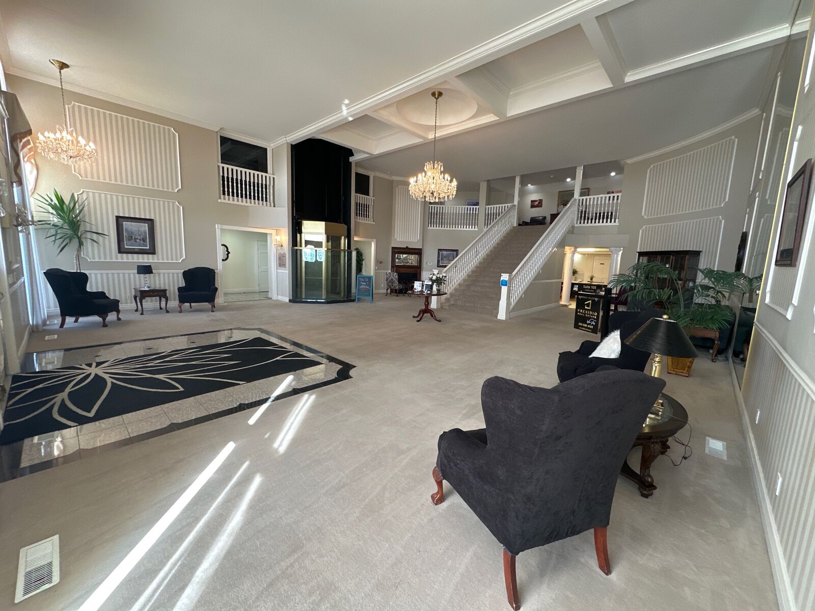 2 MONTHS FREE RENT! 200-400 sqft  OFFICE SOUTH OGDEN FROM $350/mo