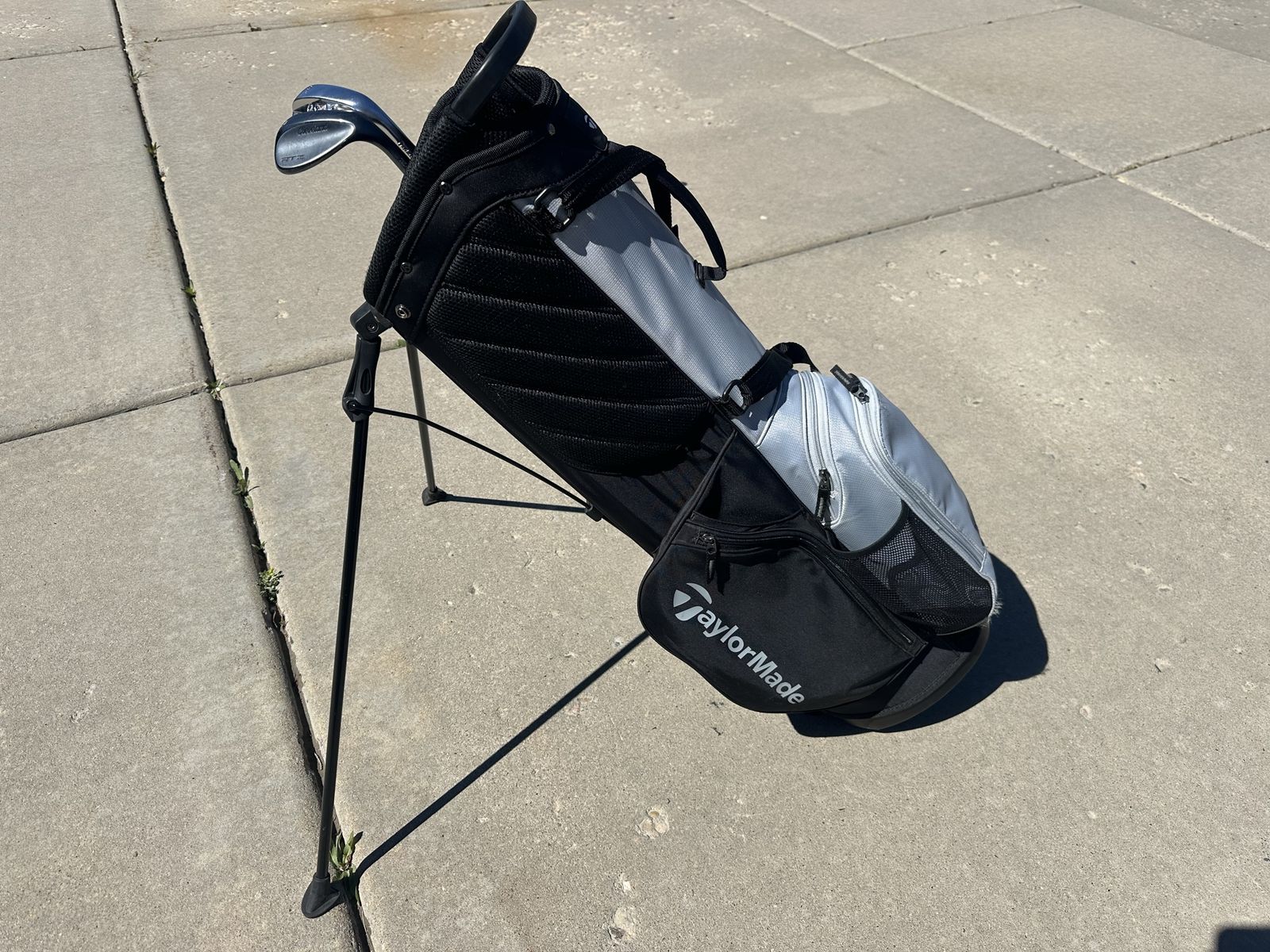 Taylormade Golf 2023 Classic Stand Golf Bag