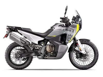 2024 Husqvarna Nordon 901