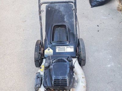 Push Lawn Mowers, Each