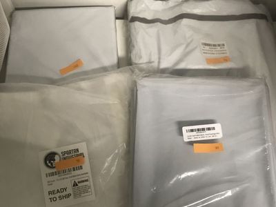 Shipping Bag set