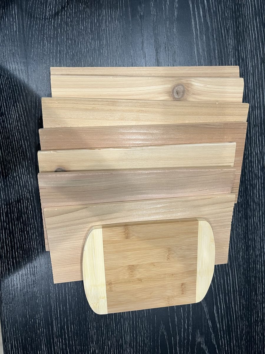 Wood for Pressing, Sewing, Quilting a