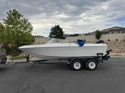 1995 sea swirl boat