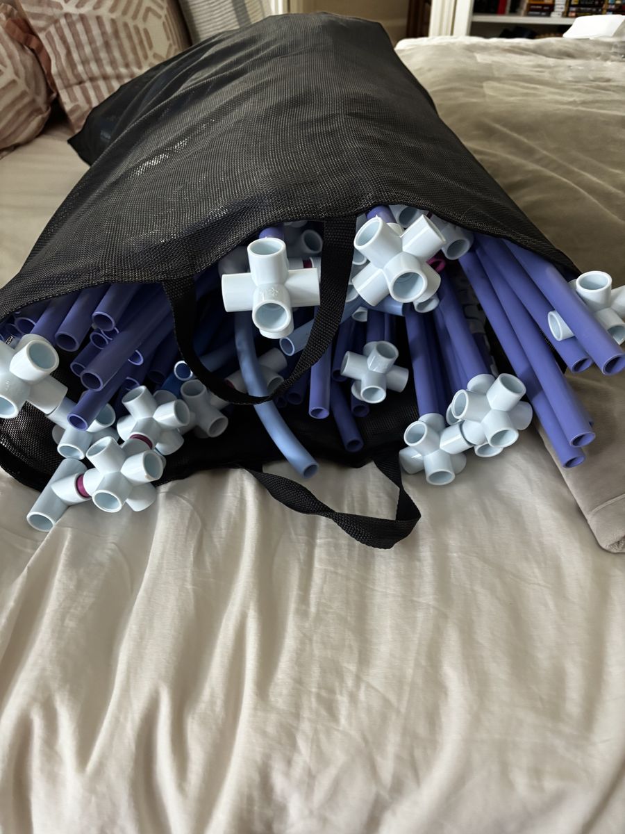 Fort Magic Kit + Expansion Kit