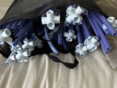 Fort Magic Kit + Expansion Kit