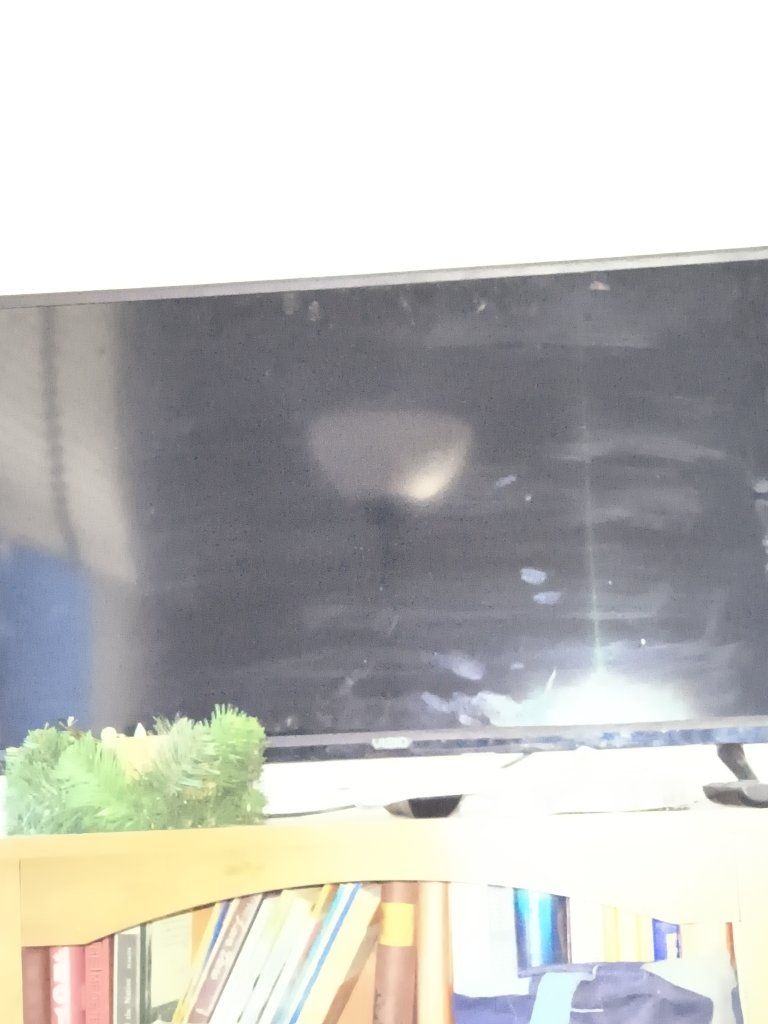 Flat screen TV 