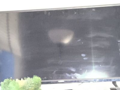Flat screen TV