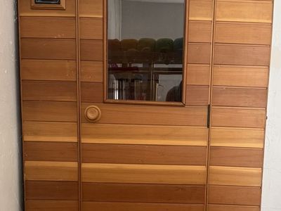 Sauna Infrared - Health Mate