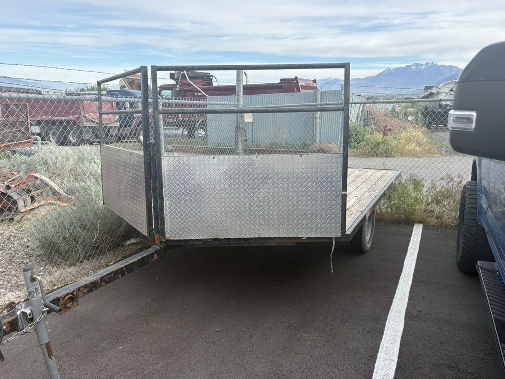 8x10 3 Ramp