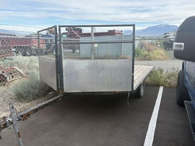 8x10 3 Ramp