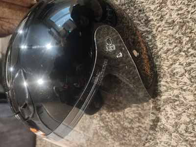 Harley Helmet