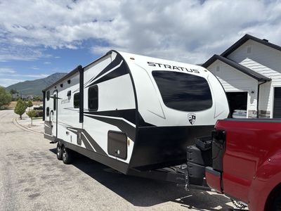2021 Venture Stratus 261VBH
