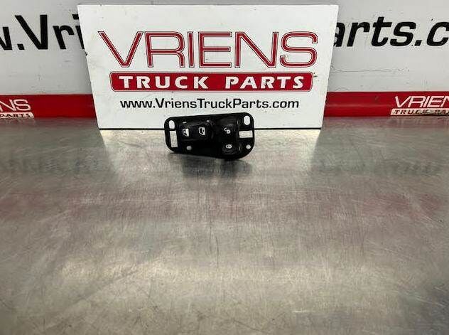 Peterbilt Right Bracket