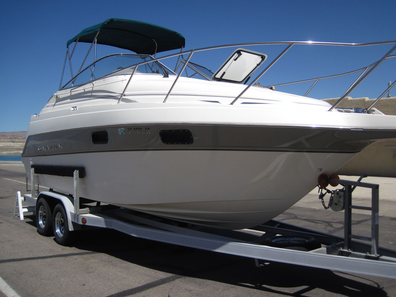 USPB50MSD595