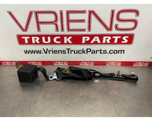 Peterbilt Seat Belt Assembly