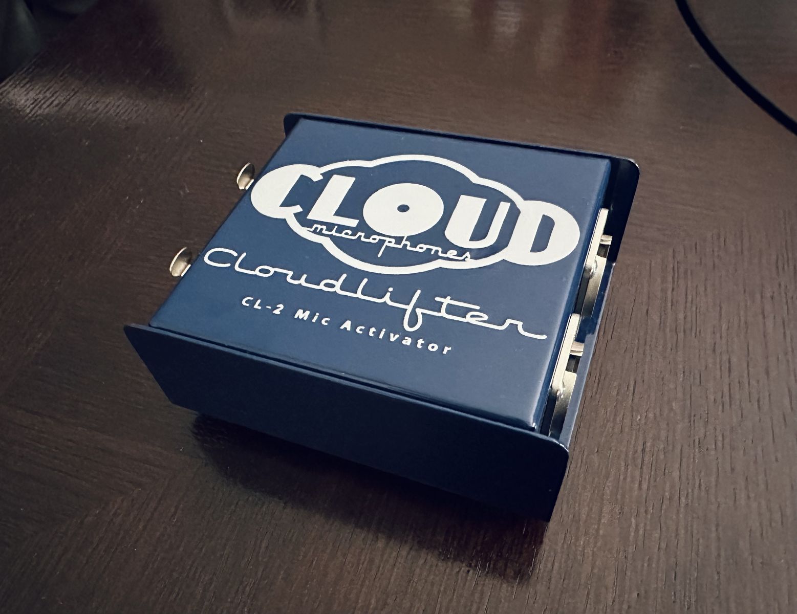 Cloudlifter CL-2 Mic Activator