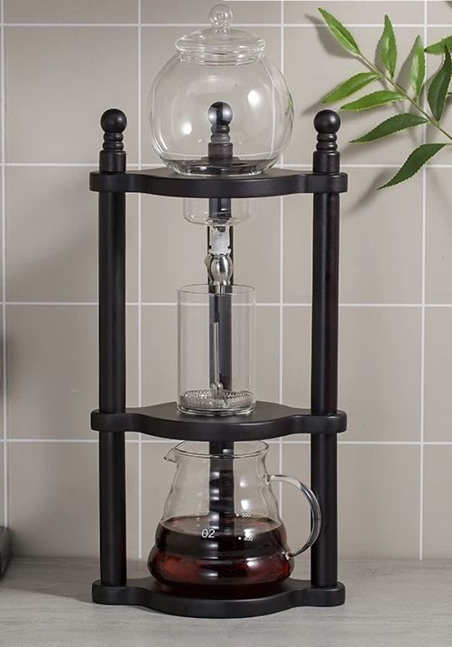 Cold Brew Tower