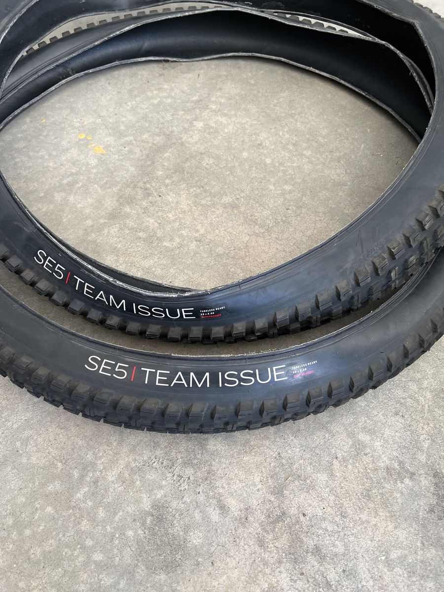 Mountain bike tires 29’