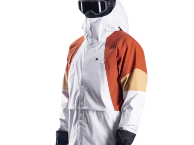 Candide Men's C2 Jacket 3L